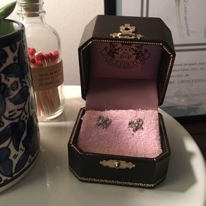 Juicy Couture Earrings